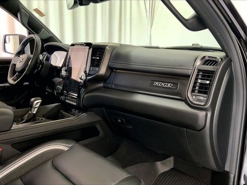 Used 2026 RAM 1500 RHO AWD/4WD image 28