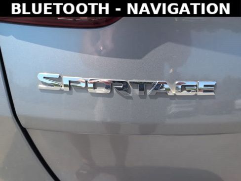 Used 2020 Kia Sportage SX FWD image 6