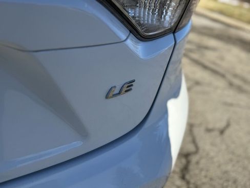 Certified 2022 Toyota Corolla LE image 36