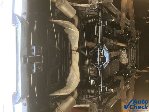 Used 2021 RAM 1500 Big Horn AWD/4WD image 12
