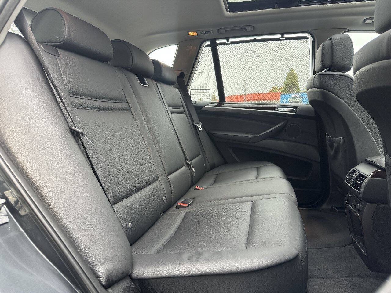 Used 2012 BMW X5 xDrive35i AWD/4WD image 21