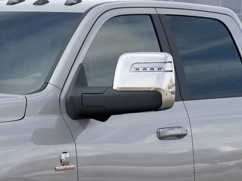 New 2026 RAM 3500 Laramie AWD/4WD image 13