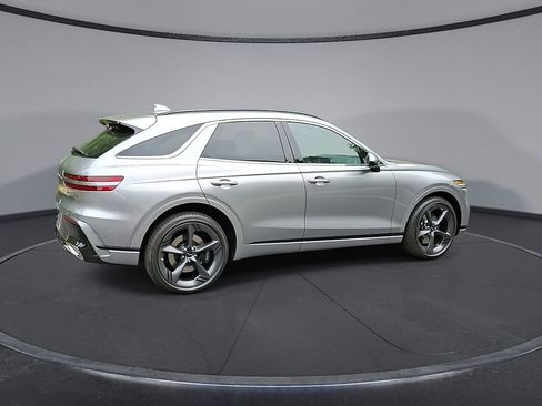 New 2026 Genesis GV70 2.5T Sport Prestige AWD/4WD image 4