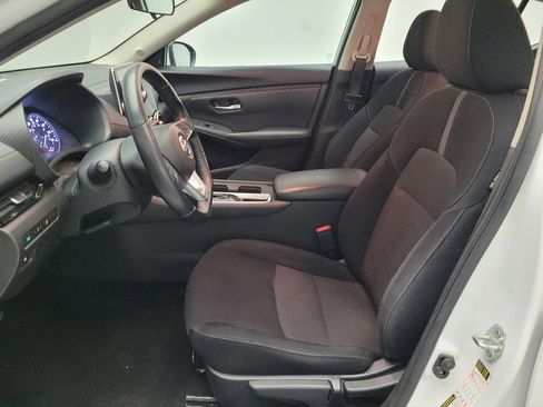 Used 2023 Nissan Sentra SV w/ All-Weather Package image 17