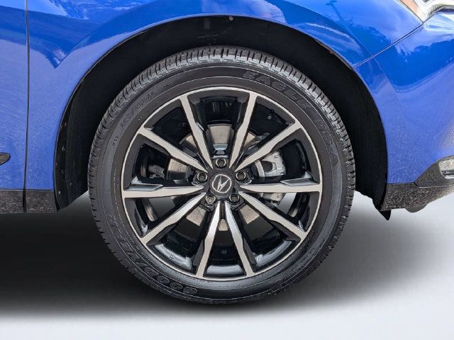 Used 2026 Acura RDX w/ Advance Package AWD/4WD image 11