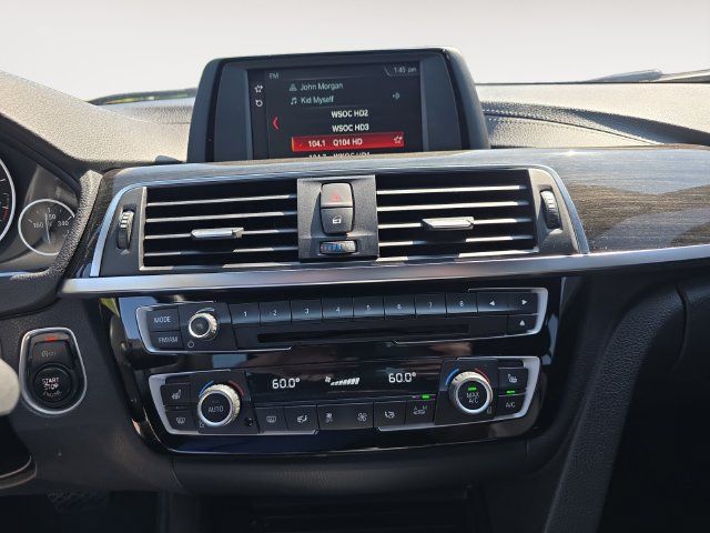 Used 2018 BMW 330i xDrive Sedan AWD/4WD image 10