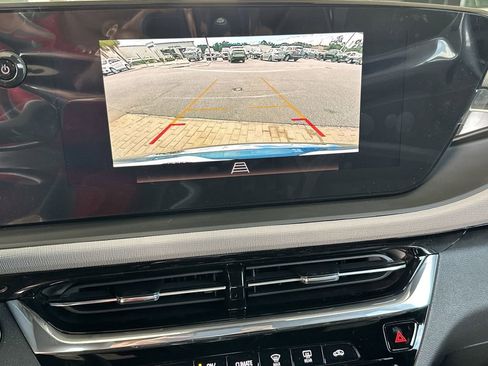 New 2025 Buick Envista Avenir image 26