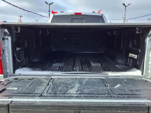 Used 2022 Ford F150 XLT w/ Equipment Group 302A High image 21