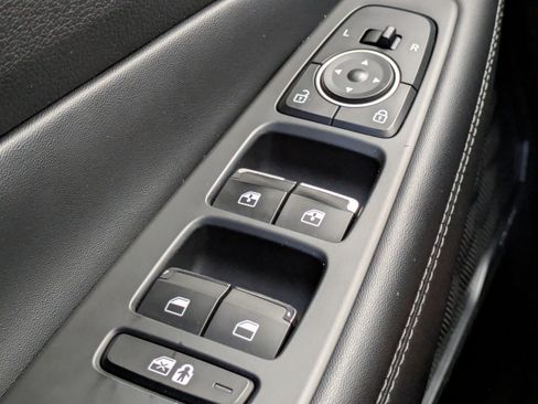 Used 2023 Hyundai Santa Fe SEL w/ Premium Package AWD/4WD image 25