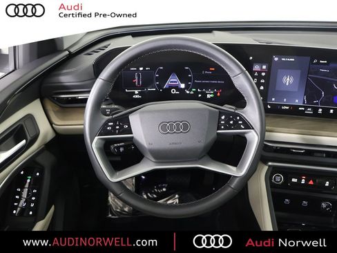 Certified 2025 Audi Q5 Premium w/ Convenience Package AWD/4WD image 31