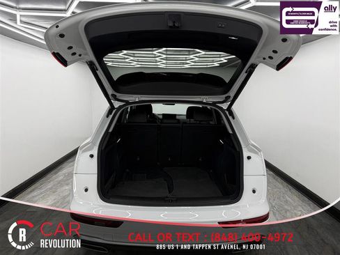 Used 2024 Audi Q5 2.0T Premium Plus AWD/4WD image 6