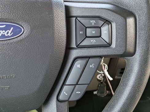Used 2020 Ford F150 XLT AWD/4WD image 25