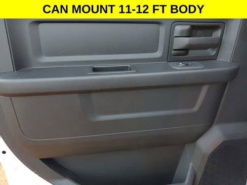 New 2025 RAM 4500 Tradesman image 17