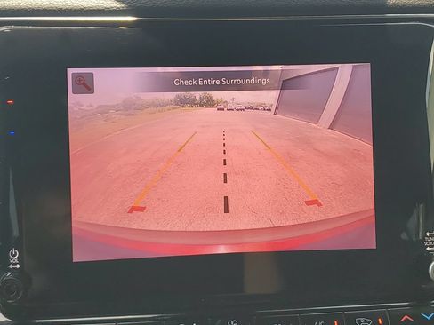 Used 2024 Jeep Wagoneer Series II w/ Flexible Seating Group AWD/4WD image 17