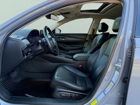 Certified 2024 Honda Accord EX-L image 26