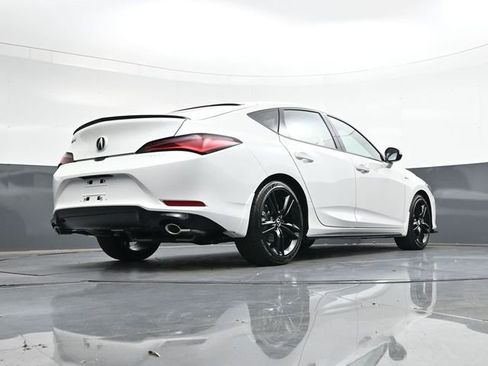 New 2026 Acura Integra A-Spec image 32
