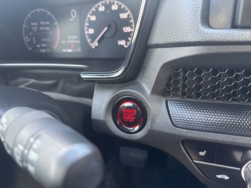 Certified 2023 Honda CR-V EX image 28