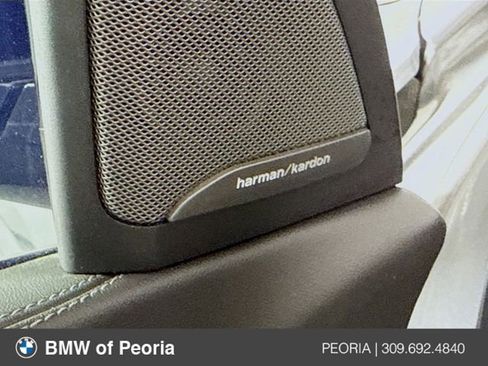 Used 2024 BMW X5 xDrive40i w/ M Sport Package image 19