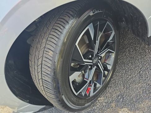 Used 2025 Hyundai Sonata SEL image 31