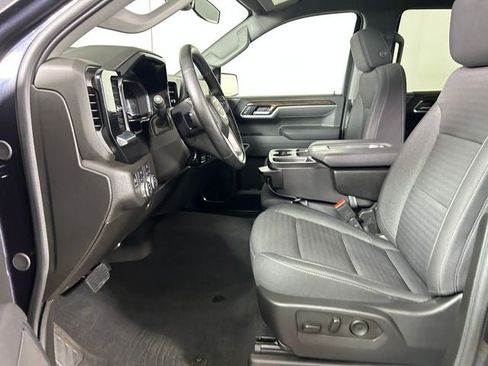 Used 2025 GMC Sierra 1500 Elevation AWD/4WD image 12