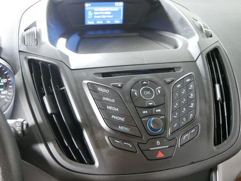 Used 2015 Ford Escape SE FWD image 22