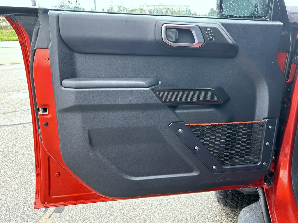 Used 2023 Ford Bronco Raptor AWD/4WD image 10