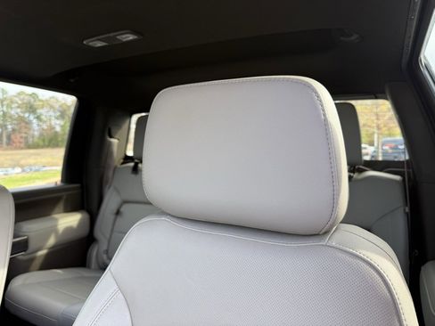 Used 2023 Chevrolet Silverado 2500 LTZ w/ LTZ Convenience Package image 23