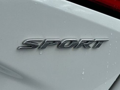 Used 2024 Honda Civic Sport image 22
