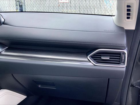 Used 2023 MAZDA CX-5 AWD 2.5 S w/ Premium Plus Pkg image 18