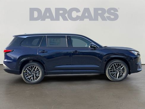 New 2026 Lexus TX 350 AWD image 3