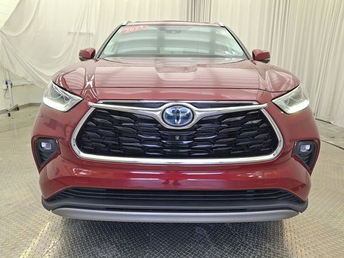 Used 2023 Toyota Highlander Platinum AWD/4WD image 29