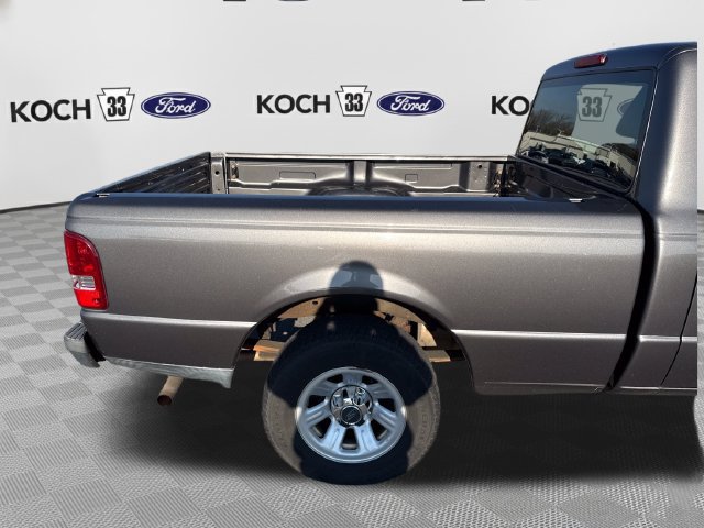 Used 2011 Ford Ranger XL RWD image 16