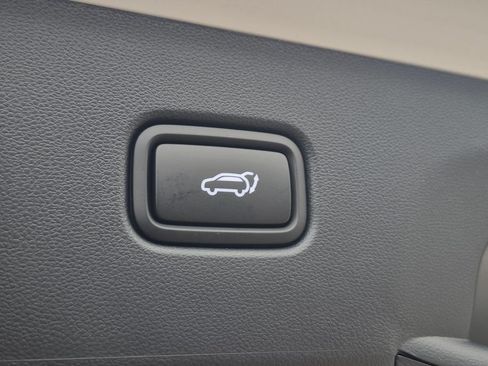 New 2026 Hyundai Tucson Limited AWD/4WD image 8