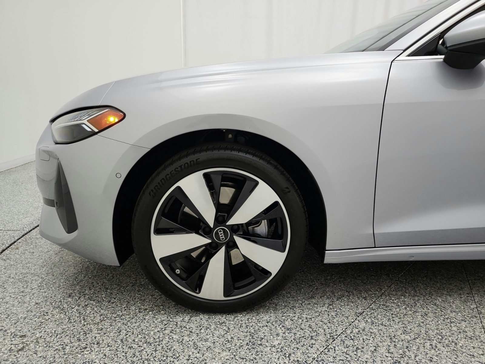 Used 2025 Audi A5 Premium Plus w/ Premium Plus AWD/4WD image 17