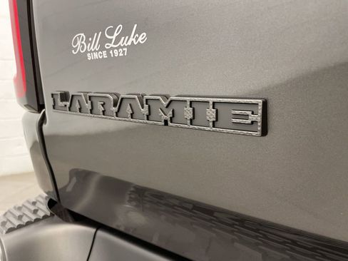 New 2026 RAM 1500 Laramie w/ Night Edition image 6