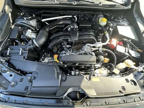 New 2026 Subaru Crosstrek 2.5i Premium image 24