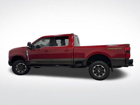 Used 2024 Ford F250 King Ranch w/ Tremor Off-Road Package image 14