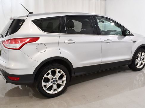 Used 2013 Ford Escape SEL image 11