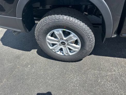 New 2026 Ford Ranger XL AWD/4WD image 17