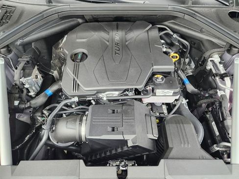 New 2026 Genesis GV70 2.5T Sport Prestige AWD/4WD image 23