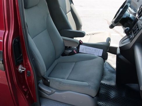 Used 2011 Honda Element EX image 25