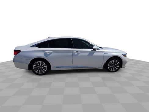Used 2019 Honda Accord EX-L image 9