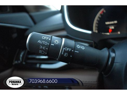 New 2026 Acura MDX w/ Advance Package AWD/4WD image 10