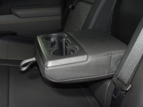 Used 2024 Chevrolet Silverado 1500 ZR2 w/ ZR2 Bison Edition image 43