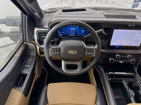 New 2026 Ford F350 Lariat w/ Lariat Ultimate Package image 28