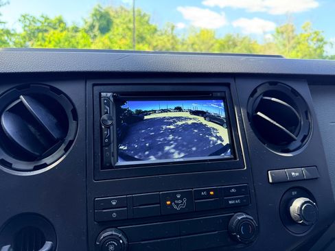 Used 2015 Ford F250 XL AWD/4WD image 34