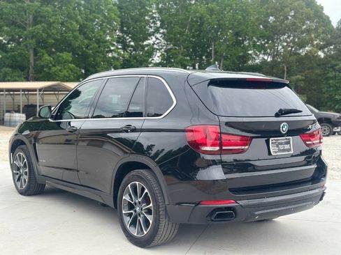 Used 2018 BMW X5 sDrive35i RWD image 5