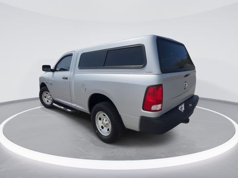 Used 2016 RAM 1500 Tradesman w/ Power & Remote Entry Group AWD/4WD image 7
