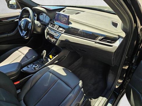 Used 2021 BMW X1 sDrive28i w/ Convenience Package FWD image 20