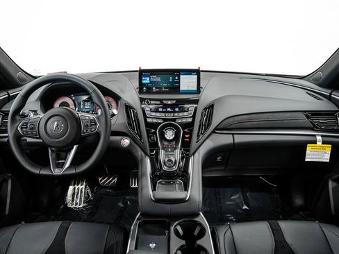 New 2026 Acura RDX A-Spec AWD/4WD image 21
